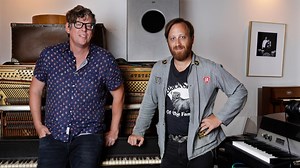 The Black Keys: The Rolling Stone Interview