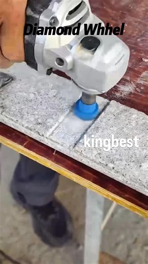 David Kingbesttools | Diamond Wheel Kingbeststonetools for construction. Click the link in the bio to learn more. My whatsapp is +86 17706022436 #diamonds... | Instagram