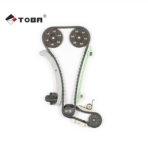 [Hot Item] Factory Price Timing Chain Kit for MAZDA 3 2004-2013 L4 2.0L  9-0727S