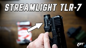 Streamlight TLR-7 vs SureFire XSC For the Glock 43X / Glock 48 MOS | ARO News
