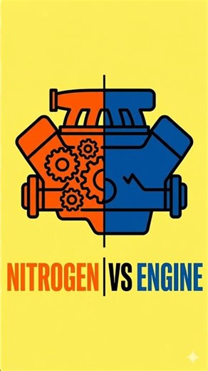 The Engine That Froze Time ❄️