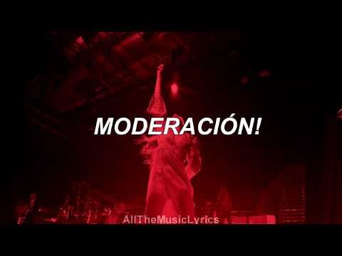 Florence + the Machine - Moderation // Sub Español