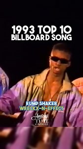700K views · 21K reactions | 1993 Top 10 Billboard songs  | Amazing Time Capsule | Facebook