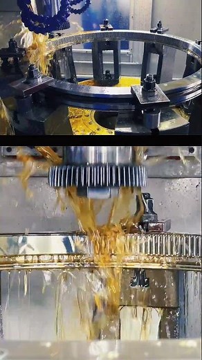 Luoyang LDB Slewing Bearing ldb-bearing.com #Slewing Bearing #Slew Drive