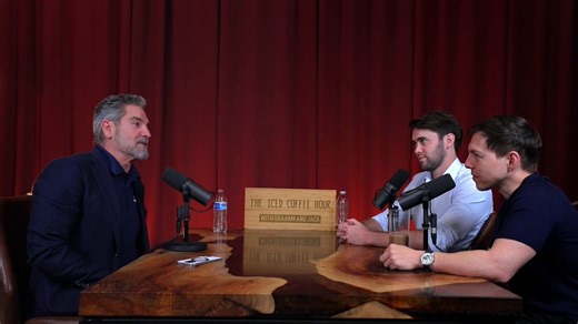 Grant Cardone can’t buy everything he wants despite being a BILLIONAIRE🤯Grant: “I want a 375-foot boat… $400,000,000”Graham: "How much do you have to be worth to be able to buy a $400 million yacht?"Grant: "You need $400 million, because you're going to want to pay cash for it. And then you need to be able to say, hey, is there a way to write that $400 million off, because I would put it in the charter and I'd probably use it 10 weeks of the year and charter it the rest of the time"