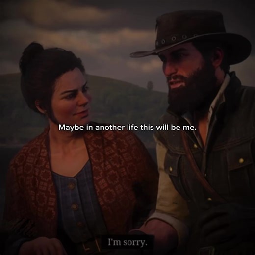 John Marries Abigail in RDR2: A Memorable Scene