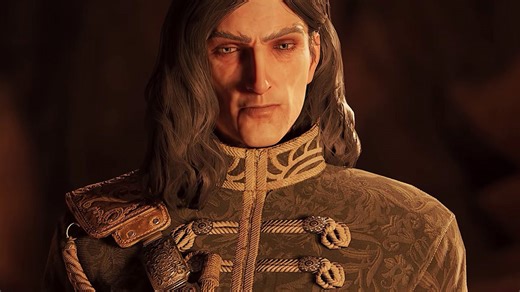 GreedFall: The dying world - official meet the characters trailer