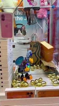 Clearing Out the Claw Machine - part 133 #clawmachine #arcade