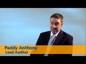 OHSAS 18001 Implementation and Operation (OHSAS video 6 of 8)