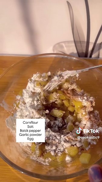 How to Make Crispy Hashbrowns at Home