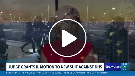 Arizona Balloon Classic is back for its 15th year - NewsBreak