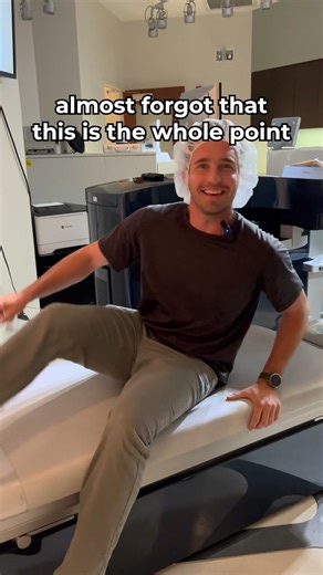 4.6K views · 21 reactions | Almost forgot that this is the whole point. Changing lives everyday with our FDA approved modern LASIK technology! Schedule a free consultation today! | LasikPlus | Facebook