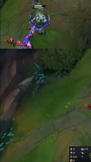 Vayne's Epic League of Legends Fights: Teamwork, Kills, and Deaths! #shorts