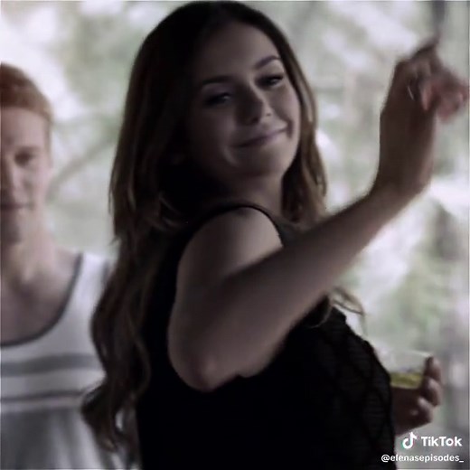 Exploring Elena Gilbert's Journey in TVD