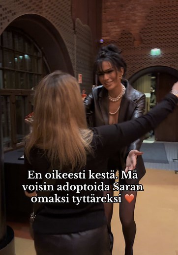 Sara Siipola - Puhdasta Kultaa TikTokissa