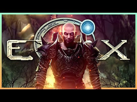 ELEX ⚔️ 001: Immer mitten in die Fresse rein!