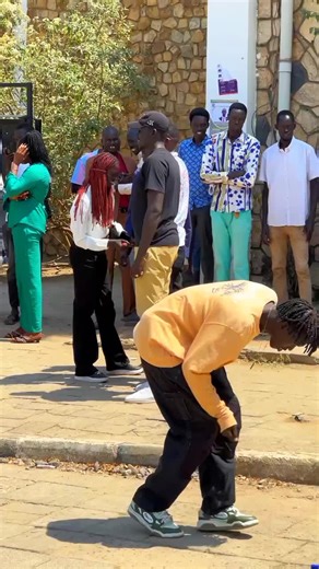 Juba University Embraces Brizzy Mode