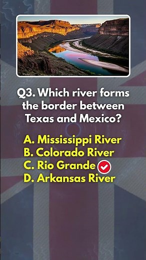 90% of Adults Fail This US Geography Quiz! 🗺️