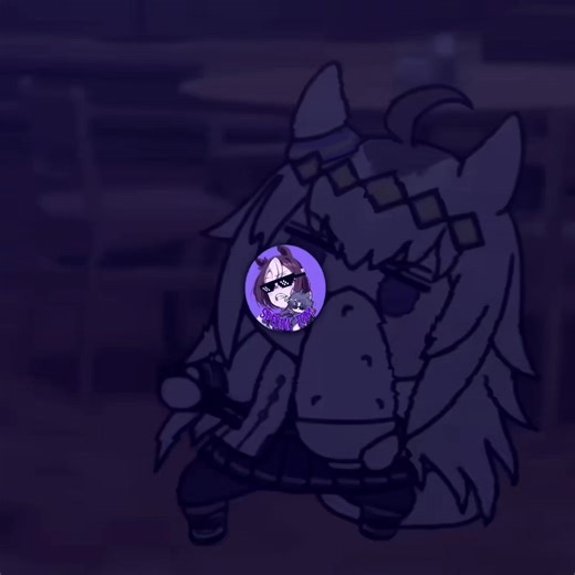 Cute Umamusume Moments with Damphantom