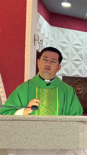 TODAY'S MASS Sunday, September 06, 2026 - Father Ricardo Prato