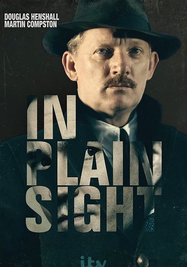 In Plain Sight Season 1 - watch episodes streaming online