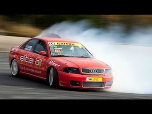Best Of Audi A4/S4/RS4 (B5)