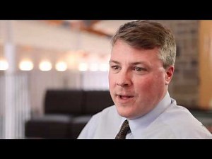 Building Analyst Course at HVCC: Instructor Bill Mitchell