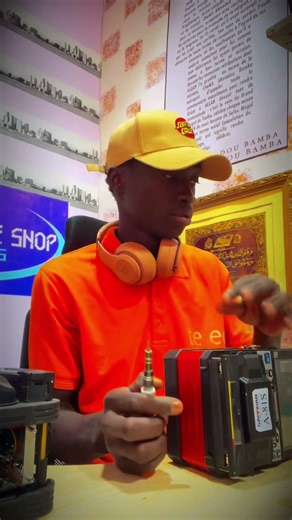 Dépannage machine soudeuse fibre optique