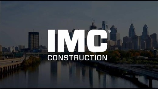 IMC Construction Celebrates 50 Years | IMC Construction