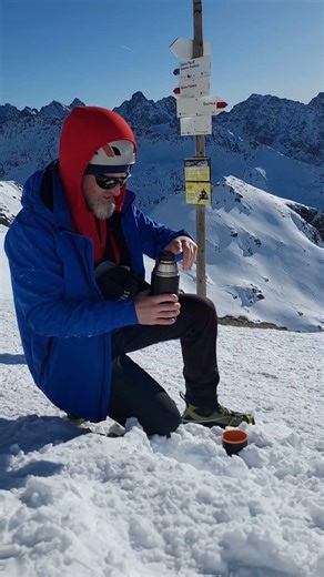 TATRY POLAND #guitar #hikinglife #mountains #adventureexploring #motivation