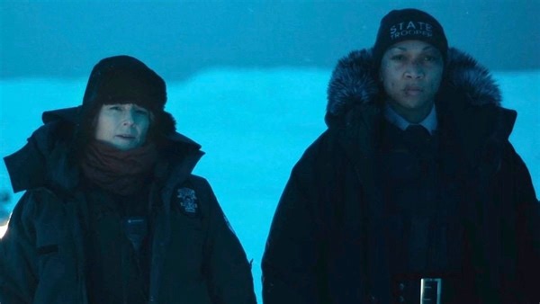 Could Ennis Be the Real Carcosa in TRUE DETECTIVE: NIGHT COUNTRY?