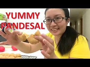 Yummy Pandesal