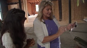 Workers find time capsule during renovations at historic Old Town Spring cafe