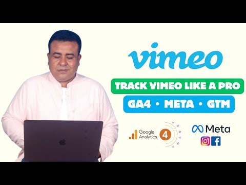 5 BIG Mistakes You're Making with Vimeo Video Tracking in GTM