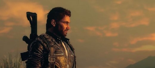 Revelan el tamaño y el mapa completo de Just Cause 4
