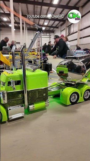 Toys for the Big Boys