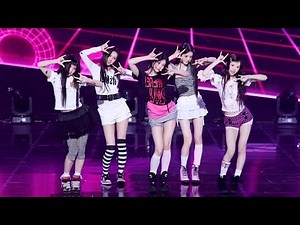 [4K] ILLIT - 'IT'S ME' Dance Practice (MIRRORED) | (OT5)