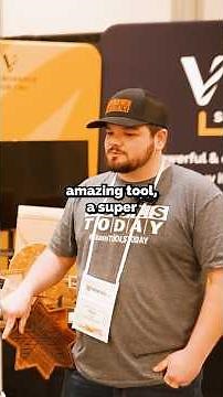 🛠️ “Vectric is the only CNC software I keep coming back to.”