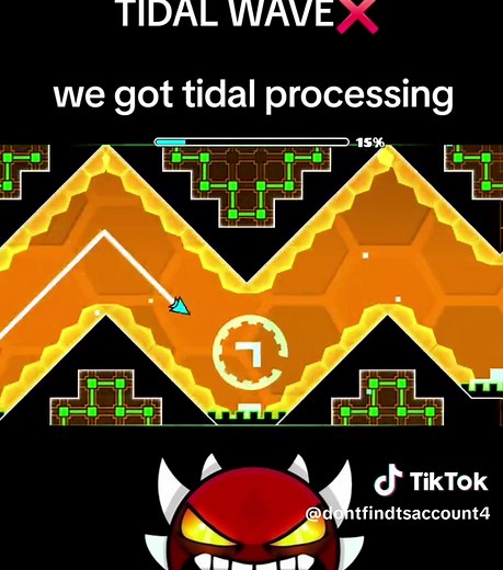 Understanding TIDAL Processing Techniques