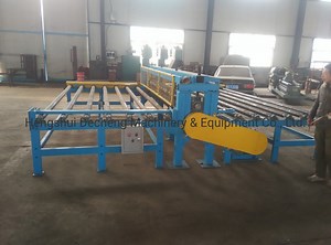 [Hot Item] Dunnage Making Machine of Gypsum Board Machine