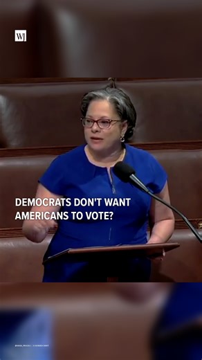 Did any of their statements sound even remotely logical? #america #2024election #trump #biden #republican #democrat #trump2024 #joebiden #conservative #liberal | Conservative Tribune by WJ