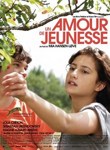 "Un amour de jeunesse (Primer amor) " (2011) - Trailer | vídeos