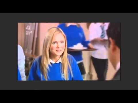 inbetweeners feisty one you are!