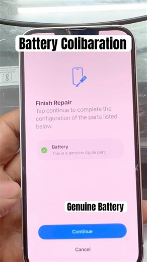 How to Calibrate iPhone battery 🔋