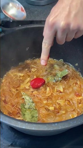 PULPITOS ENCEBOLLADOS✨🤤