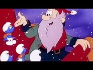 THE MAGIC SACK OF MR NICHOLAS • Full Episode • The Smurfs