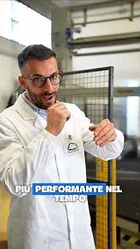 Il processo produttivo, dove nasce davvero un materasso Nuvola.