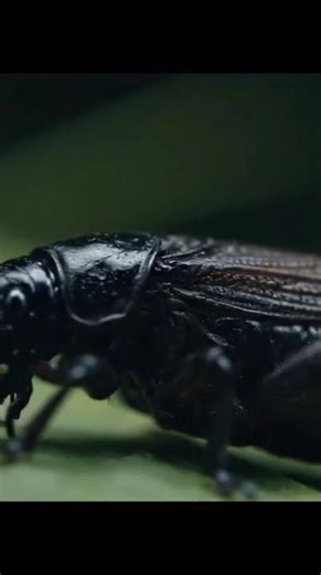 “The Secret Life of Insects | Amazing Close-Up Footage” #insects #nature #wildlife #bee #ai