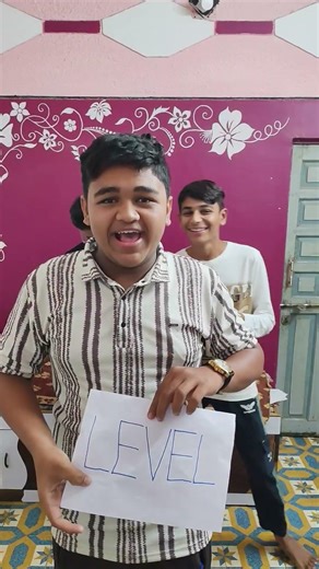 Palindromic word😛 #shorts #shortsfeed