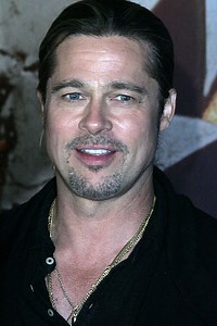 Brad Pitt - Actor, Film Producer | Movies & Filmography | ClickTheCity